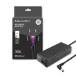 Kép 1/10 - Qoltec tápegység Lenovo laptophoz, 90W, fekete színben