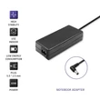 Kép 3/10 - Qoltec 65W tápegység Toshiba laptophoz