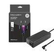 Kép 1/10 - Qoltec 40W tápegység Lenovo laptophoz, fekete színben