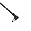 Kép 2/10 - Qoltec 40W tápegység Lenovo laptophoz, fekete színben