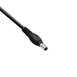 Kép 2/10 - Qoltec 60W tápegység Samsung laptophoz