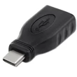 Kép 4/9 - Qoltec USB-C 3.1 adapter fekete színben