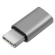 Kép 1/9 - Qoltec USB-C 3.1 adapter alumínium házban
