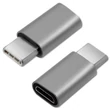 Kép 8/9 - Qoltec USB-C 3.1 adapter alumínium házban