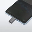 Kép 3/9 - Qoltec USB-C 3.1 adapter alumínium házban