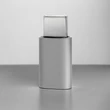 Kép 5/9 - Qoltec USB-C 3.1 adapter alumínium házban