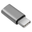 Kép 7/9 - Qoltec USB-C 3.1 adapter alumínium házban