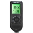 Kép 1/17 - Qoltec bevonatvastagság-mérő LCD kijelzővel