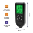 Kép 4/17 - Qoltec bevonatvastagság-mérő LCD kijelzővel