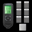 Kép 5/17 - Qoltec bevonatvastagság-mérő LCD kijelzővel