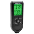 Kép 14/17 - Qoltec bevonatvastagság-mérő LCD kijelzővel