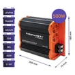 Kép 3/14 - Qoltec Monolith DC-DC 12V töltő LiFePO4 akkumulátorokhoz