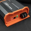Kép 6/14 - Qoltec Monolith DC-DC 12V töltő LiFePO4 akkumulátorokhoz