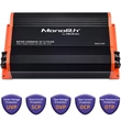 Kép 4/14 - Qoltec Monolith DC-DC töltő LiFePO4 AGM 12V 60A
