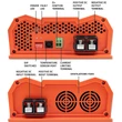 Kép 7/14 - Qoltec Monolith DC-DC töltő LiFePO4 AGM 12V 60A
