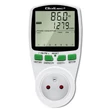 Kép 12/18 - Qoltec Teljesítménymérő PM0627 LCD kijelzővel