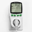 Kép 10/18 - Qoltec Teljesítménymérő PM0627 LCD kijelzővel