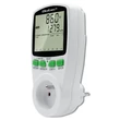 Kép 15/18 - Qoltec Teljesítménymérő PM0627 LCD kijelzővel