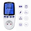 Kép 5/18 - Qoltec Teljesítménymérő PM0626 LCD kijelzővel