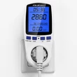 Kép 11/18 - Qoltec Teljesítménymérő PM0626 LCD kijelzővel