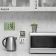 Kép 10/17 - Qoltec Elektronikus Időzítő LCD kijelzővel