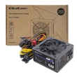 Kép 5/13 - Qoltec 1650W ATX tápegység fekete színben