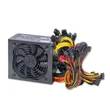 Kép 9/13 - Qoltec 1650W ATX tápegység fekete színben