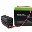 Kép 9/15 - Qoltec Monolith feszültségátalakító 600 MS Hullám 12V 230V