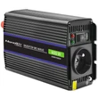 Kép 11/15 - Qoltec Monolith feszültségátalakító 600 MS Hullám 12V 230V