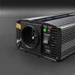 Kép 6/15 - Qoltec Monolith feszültségátalakító 12V-ról 230V-ra