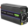 Kép 11/15 - Qoltec Monolith feszültségátalakító 12V-ról 230V-ra