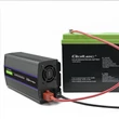 Kép 8/15 - Qoltec Monolith feszültségátalakító 2000 MS 12V-ról 230V-ra