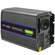 Kép 11/15 - Qoltec Monolith feszültségátalakító 2000 MS 12V-ról 230V-ra