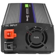 Kép 13/15 - Qoltec Monolith feszültségátalakító 2000 MS 12V-ról 230V-ra