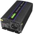Kép 14/15 - Qoltec Monolith feszültségátalakító 2000 MS 12V-ról 230V-ra