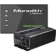Kép 15/15 - Qoltec Monolith feszültségátalakító 2000 MS 12V-ról 230V-ra