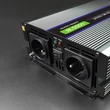 Kép 6/15 - Qoltec Monolith feszültségátalakító 4000 MS 12V 230V
