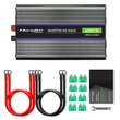 Kép 7/15 - Qoltec Monolith feszültségátalakító 4000 MS 12V 230V