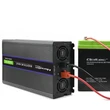 Kép 9/15 - Qoltec Monolith feszültségátalakító 4000 MS 12V 230V