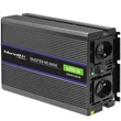 Kép 11/15 - Qoltec Monolith feszültségátalakító 4000 MS 12V 230V