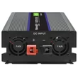 Kép 13/15 - Qoltec Monolith feszültségátalakító 4000 MS 12V 230V