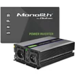 Kép 15/15 - Qoltec Monolith feszültségátalakító 4000 MS 12V 230V