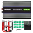 Kép 7/15 - Qoltec Monolith feszültségátalakító 6000 MS 12V-ról 230V-ra