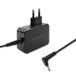 Kép 7/10 - Qoltec 45W tápegység Lenovo laptophoz fekete színben