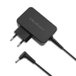 Kép 8/10 - Qoltec 45W tápegység Lenovo laptophoz fekete színben