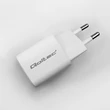 Kép 6/8 - Qoltec GaN ULTRA 35W fehér töltő USB Type C és QC 3.0