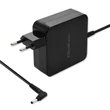Kép 7/9 - Qoltec 65W tápegység Huawei laptophoz fekete színben
