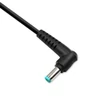 Kép 2/10 - Qoltec 65W tápegység HP laptophoz, fekete színben
