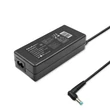 Kép 6/10 - Qoltec 65W tápegység HP laptophoz, fekete színben