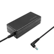 Kép 7/10 - Qoltec 65W tápegység HP laptophoz, fekete színben